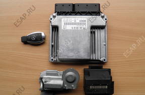 БЛОК УПРАВЛЕНИЯ MERCEDES W211 2.2 CDI A 6461502291 CR3.44
