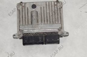 БЛОК УПРАВЛЕНИЯ Mercedes W211 2.2 CDI A 6461505378 CRD