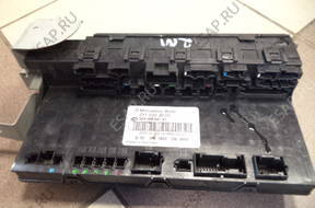 БЛОК УПРАВЛЕНИЯ MERCEDES W211 2.2 CDI МОДУЛЬ   SAM