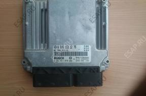 БЛОК УПРАВЛЕНИЯ MERCEDES W211 2.2D A6461531279 0281011070