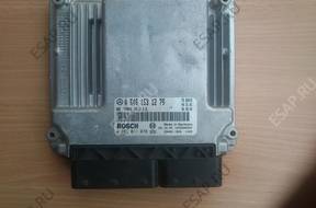 БЛОК УПРАВЛЕНИЯ MERCEDES W211 2.2D A6461531279 0281011070