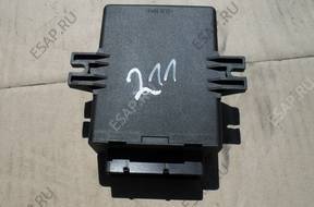 БЛОК УПРАВЛЕНИЯ Mercedes W211 2515450432 МОДУЛЬ