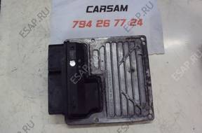 БЛОК УПРАВЛЕНИЯ Mercedes W211 2711536279 МОДУЛЬ