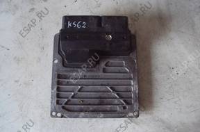 БЛОК УПРАВЛЕНИЯ Mercedes W211 2711536279 МОДУЛЬ