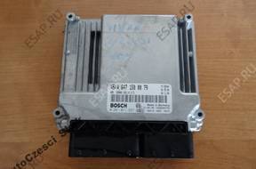 БЛОК УПРАВЛЕНИЯ MERCEDES W211 2.7CDI A6471500079