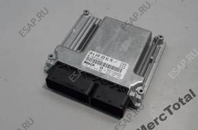 БЛОК УПРАВЛЕНИЯ Mercedes W211   3,2 CDI OM648