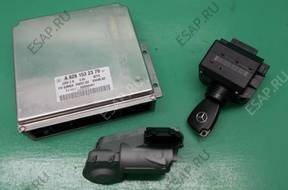 БЛОК УПРАВЛЕНИЯ MERCEDES W211 4.0 400 CDI A6281532379