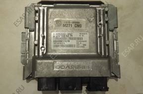 БЛОК УПРАВЛЕНИЯ MERCEDES W211  A 2711538279