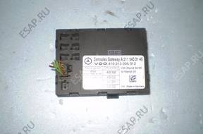 БЛОК УПРАВЛЕНИЯ   MERCEDES W211  A2115403145