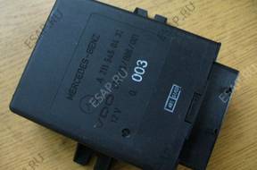 БЛОК УПРАВЛЕНИЯ MERCEDES W211   A2115450432 МОДУЛЬ