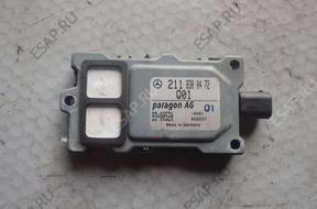 БЛОК УПРАВЛЕНИЯ   MERCEDES W211 A2118300472
