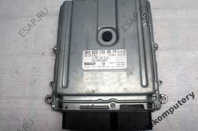 БЛОК УПРАВЛЕНИЯ MERCEDES W211 a6291500679 0281012896