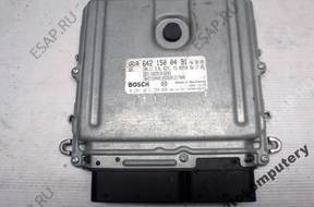 БЛОК УПРАВЛЕНИЯ MERCEDES W211 a6421500491 0281012786