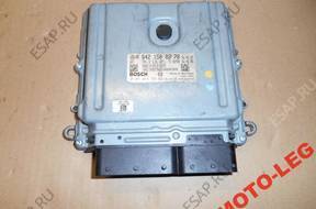 БЛОК УПРАВЛЕНИЯ MERCEDES W211 A6421508278 0281013724 3.2