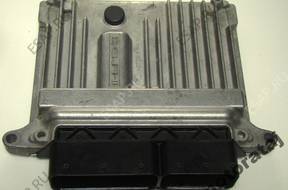 БЛОК УПРАВЛЕНИЯ MERCEDES W211 A6461501534 A0044464940