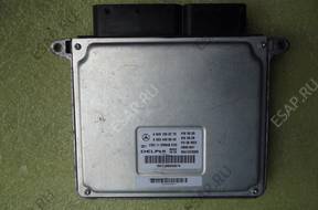 БЛОК УПРАВЛЕНИЯ MERCEDES W211 a6461505278 a0034468940