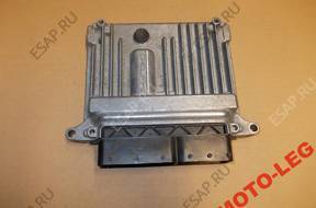 БЛОК УПРАВЛЕНИЯ MERCEDES W211 A6461509678 A0034468940