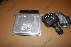 БЛОК УПРАВЛЕНИЯ   . mercedes W211  A6461509678