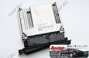 БЛОК УПРАВЛЕНИЯ Mercedes W211 A6461532179 0281011159