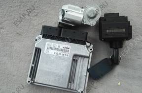 БЛОК УПРАВЛЕНИЯ MERCEDES W211   a6471532279