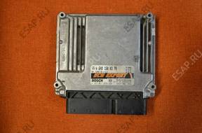 БЛОК УПРАВЛЕНИЯ MERCEDES W211 A6481500379 0281011699