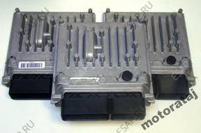 БЛОК УПРАВЛЕНИЯ MERCEDES W211 A6511501879 A0054469640