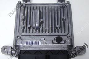 БЛОК УПРАВЛЕНИЯ MERCEDES W211 A6519007401 A6519011801
