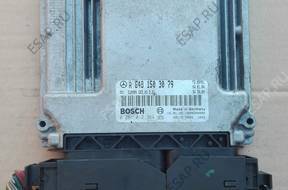 БЛОК УПРАВЛЕНИЯ MERCEDES W211 CDI A6481503079 CR 3.43