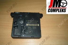 БЛОК УПРАВЛЕНИЯ MERCEDES W211  ДВЕРИ  2118201626