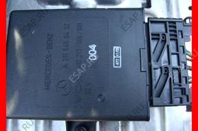 БЛОК УПРАВЛЕНИЯ MERCEDES W211 E211   2115450432