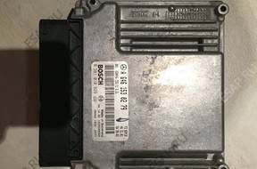 БЛОК УПРАВЛЕНИЯ Mercedes W211   ECU A6461530279