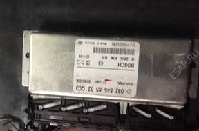 БЛОК УПРАВЛЕНИЯ MERCEDES W211   ESP 0265109511