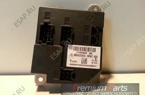 БЛОК УПРАВЛЕНИЯ MERCEDES W211 МОДУЛЬ   2115453532