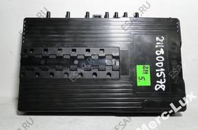 БЛОК УПРАВЛЕНИЯ MERCEDES W211 МОДУЛЬ   A2118001578