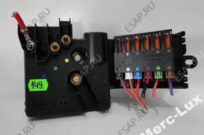 БЛОК УПРАВЛЕНИЯ MERCEDES W211 МОДУЛЬ   A2119820402