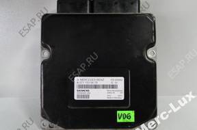 БЛОК УПРАВЛЕНИЯ MERCEDES W211 МОДУЛЬ   A2711535679