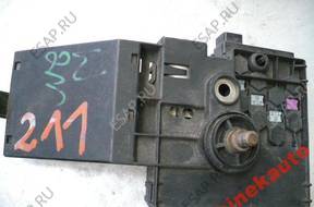 БЛОК УПРАВЛЕНИЯ MERCEDES W211 МОДУЛЬ   BEZPIECZNIK