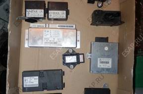 БЛОК УПРАВЛЕНИЯ Mercedes W211 МОДУЛЬ   CDI 2.7 2.2