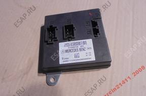 БЛОК УПРАВЛЕНИЯ MERCEDES W211   СИДЕНЬЯ A0325452432