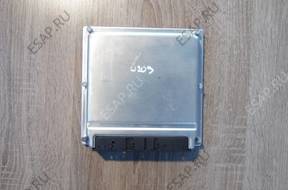 БЛОК УПРАВЛЕНИЯ MERCEDES W211 W209 MERCEDES A1121535479