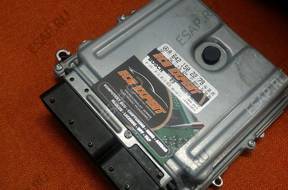 БЛОК УПРАВЛЕНИЯ MERCEDES W211 W219 A6421502279 0281012013