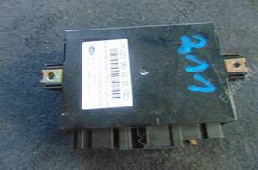 БЛОК УПРАВЛЕНИЯ MERCEDES W211   ЗАСЛОНКИ 0295456032