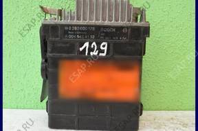 БЛОК УПРАВЛЕНИЯ MERCEDES W214 2.6 0280800178 0045454132 БЛОК УПРАВЛЕНИЯ MERCEDES W214 2.6 0280800178 0045454132
