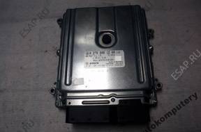 БЛОК УПРАВЛЕНИЯ MERCEDES W222 4.7 a2789001200 0261s08472