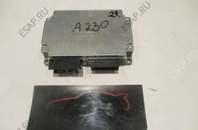 БЛОК УПРАВЛЕНИЯ MERCEDES W230 SL МОДУЛЬ   ДВИГАТЕЛЕМ