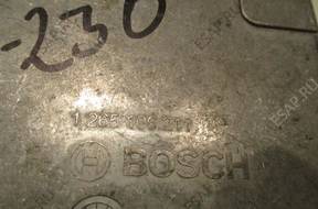 БЛОК УПРАВЛЕНИЯ MERCEDES W230 SL МОДУЛЬ   ДВИГАТЕЛЕМ