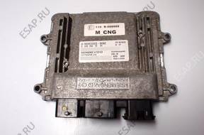 БЛОК УПРАВЛЕНИЯ MERCEDES W245 a2661531291 5wy53530b
