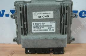 БЛОК УПРАВЛЕНИЯ MERCEDES W245 A2661531291 CNG