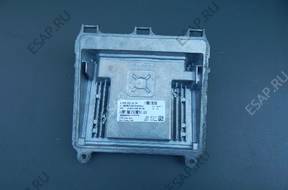 БЛОК УПРАВЛЕНИЯ MERCEDES W245 A2661534279 A0014460440