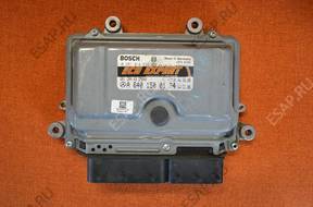 БЛОК УПРАВЛЕНИЯ MERCEDES W245 A6401500134 0281014536